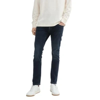 Abbildung von TOM TAILOR Slim fit Jeans »TROY«, im Five Pocket Style
