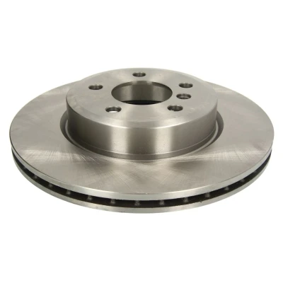 Abbildung von ABE C3B038ABE Bremsscheibe Vorderachse 325 25,0 5 120 Belüftet BMW: 3 Touring, X3