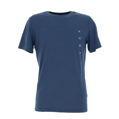Abbildung von PUMA Unisex M Tad Tech Triblend Tee Tees (1er Pack)