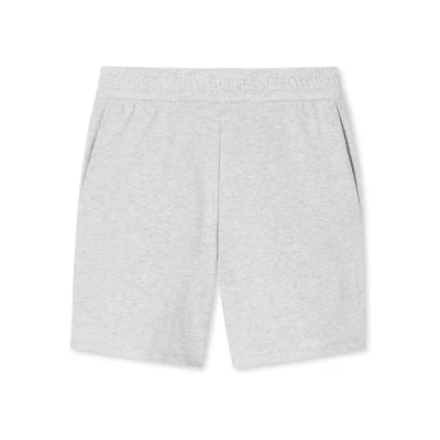 Abbildung von Schiesser MIX Relax Nachtwäsche Hose, Damen, Größe: 34, Graumel.