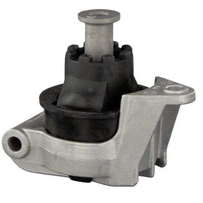 Abbildung von FEBI BILSTEIN 14547 Motorlager hinten, beidseitig Gummimetalllager OPEL: Zafira B, Astra G CC, H Saloon