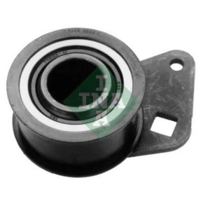 Abbildung von INA 531 0161 10 Spannrolle, Zahnriemen mit Anbaumaterial, Grundträger