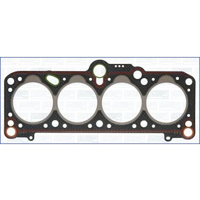 Abbildung von AJUSA 10072420 Zylinderkopfdichtung 1,61 78,5 3 FIBERMAX VOLKSWAGEN: GOLF 2, TRANSPORTER 3, Bus, AUDI: 90 B2