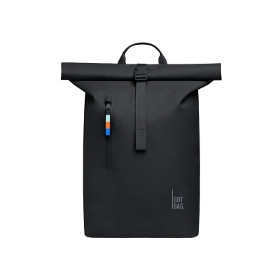 Abbildung von GOT BAG Tagesrucksack, Größe: One Size, Black