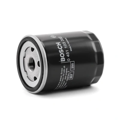 Abbildung von BOSCH 0 451 103 352 Ölfilter 3/4&quot; 16 UNF Anschraubfilter FIAT: Ducato I Platform/Chassis, II Van, ALFA ROMEO: Spider