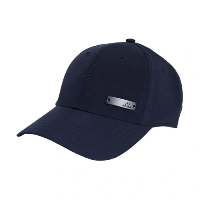 Abbildung von adidas Unisex Baseball Lightweights Cap Metal, Wonder Alumina, XXS