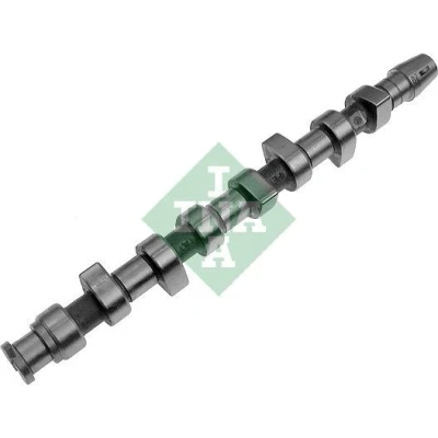 Abbildung von INA 428 0062 10 Nockenwelle VOLKSWAGEN: Golf 4, 4 Variant, SEAT: Leon I Hatchback