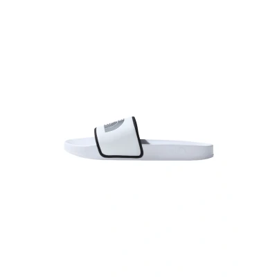 Abbildung von THE NORTH FACE Base Camp III Slipper Tnf White/Tnf Black 40.5