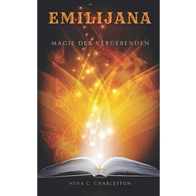 Abbildung von Emilijana Magie der Vergebenden (Die Chronik Elfenprinzessin, Band 4)