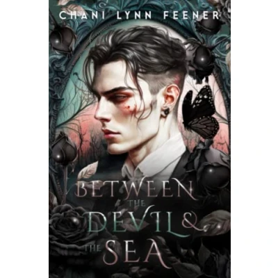 Abbildung von Between the Devil and Sea: A Dark MM Sci Fi Enemies to Lovers Romance