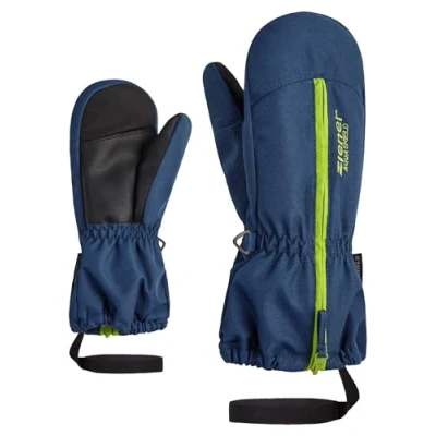 Abbildung von Ziener Langelo AS Skihandschuhe Kinder