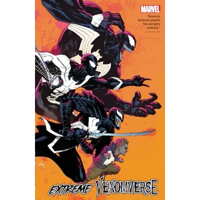 Abbildung von EXTREME VENOMVERSE