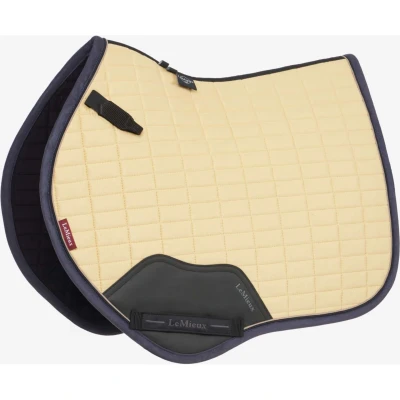 Abbildung von LeMieux Schabracke Suede Mini Springen Mimosa XS Agradi.deVerkauft von Agradi