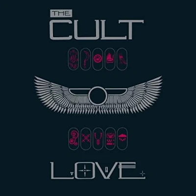 Abbildung von Love [Vinyl LP]