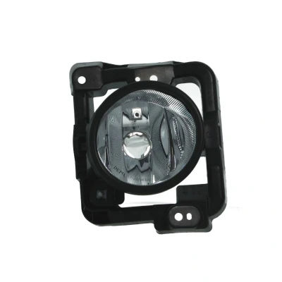 Abbildung von VAN WEZEL 2582996 Nebelscheinwerfer rechts HONDA: ACCORD 8