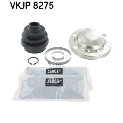 Abbildung von SKF VKJP 8275 Achsmanschette 81 PORSCHE: 911 Coupe