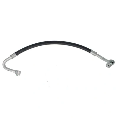 Abbildung von VEMO Original Quality V15 20 0012 Klimaleitung VOLKSWAGEN: Golf 4, Bora Saloon, 4 Variant, SEAT: Leon I Hatchback