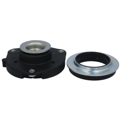 Abbildung von KYB SM1714 Reparatursatz, Federbeinstützlager Vorderachse Suspension Mounting Kit VOLKSWAGEN: Passat B6 Variant, Golf 5, Tiguan I, AUDI: A3 Sportback
