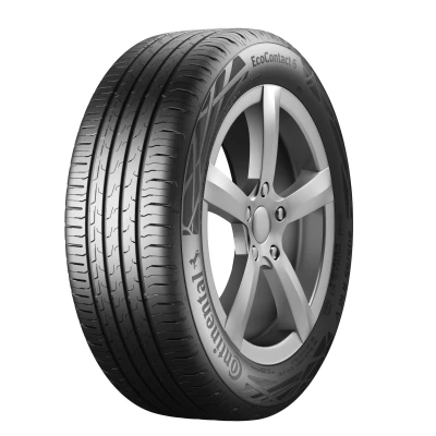 Abbildung von Continental EcoContact 6 245/35 R21 96W PKW Sommerreifen Reifen 0314823000