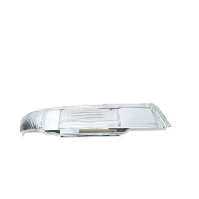 Abbildung von TYC 337 0262 3 Blinker Außenspiegel links mit LED VOLKSWAGEN: Touareg I
