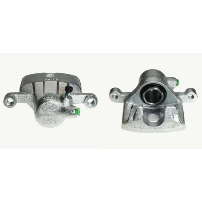 Abbildung von BUDWEG CALIPER 342346 Bremssattel MITSUBISHI: PAJERO 2, Sport 1 SUV, 2 Canvas Top