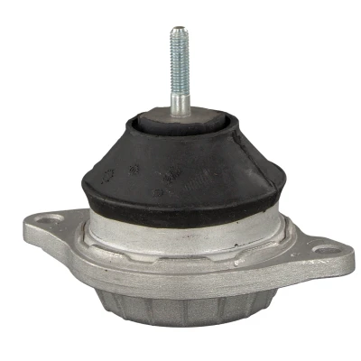 Abbildung von FEBI BILSTEIN 01105 Motorlager Hydrolager AUDI: Coupe B2, 100 C3 Saloon, 90 B3