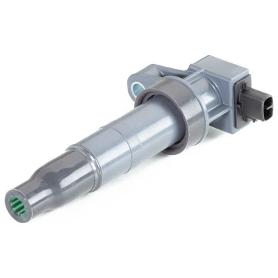 Abbildung von HELLA 5DA 358 057 491 Zündspule 2 HYUNDAI: SANTA FE 2, KIA: CARENS 3