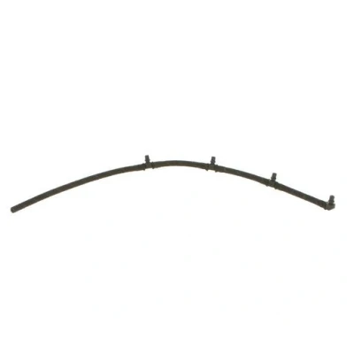 Abbildung von BOSCH 0 928 400 541 Schlauch, Leckkraftstoff OPEL: Corsa C Hatchback