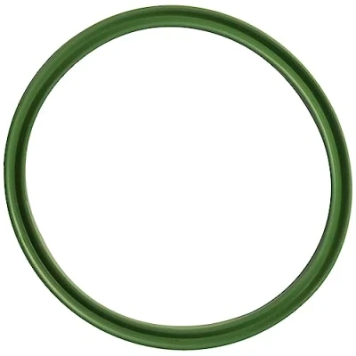 Abbildung von AERZETIX C66410 Dichtungsring, Ladeluftkanal kompatibel mit Audi, Vw, Seat, Skoda nummern ОЕ 1J0 145 117, 117J, 3C0 117
