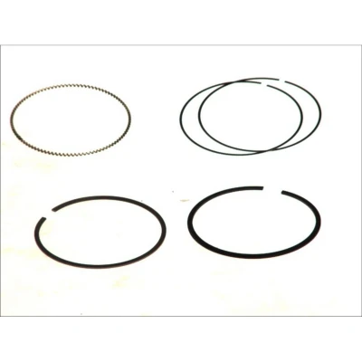 Abbildung von MAHLE ORIGINAL 014 98 N0 Kolbenringsatz 79,0 FORD: FIESTA 5, Focus 2