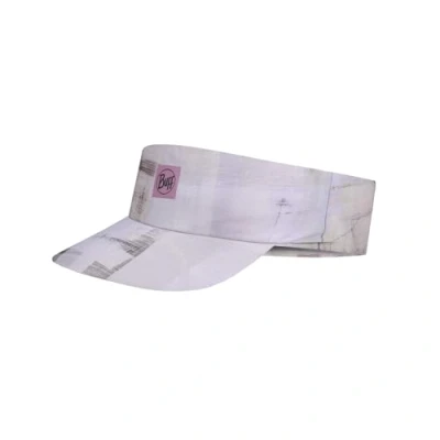 Abbildung von BUFF Unisex Pack Speed Visor, Multi, One Size