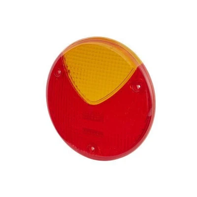 Abbildung von HELLA 9EL 964 536 001 Lichtscheibe, Heckleuchte links, rechts