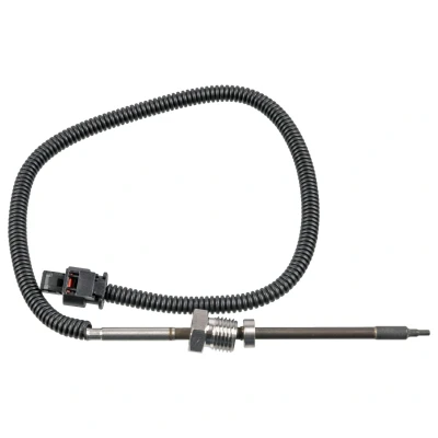 Abbildung von FEBI BILSTEIN 183281 Sensor, Abgastemperatur MERCEDES BENZ: S Class Saloon, ML Class, E T modell