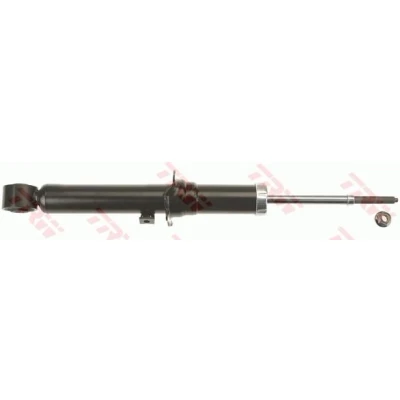 Abbildung von TRW JGS1005SR Stoßdämpfer Gasdruck Zweirohr Federbein oben Stift SINGLE KIA: SORENTO 1