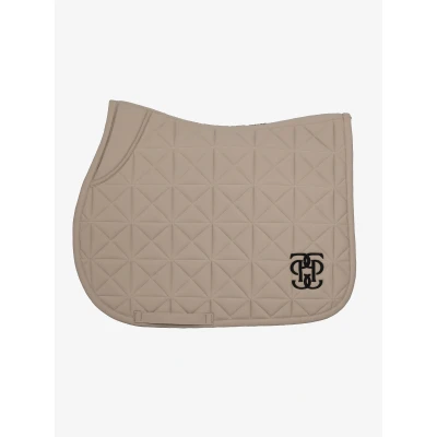 Abbildung von PS of Sweden Schabracke Diamond Quilt Springen LatteVerkauft von Agradi