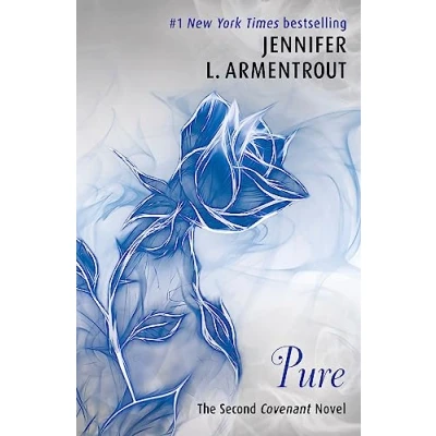 Abbildung von Covenant Pure: Jennifer L. Armentrout (Covenant Series)