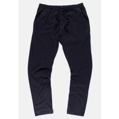 Abbildung von JP1880 Nachtwäsche Hose, Herren, Größe: 7XL, Dunkel marine