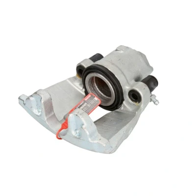 Abbildung von LAUBER 77.2281 Bremssattel Gusseisen Vorderachse rechts VOLKSWAGEN: Golf 4, Passat B5 GP Estate, 4 Variant, SEAT: Leon I Hatchback, Ibiza