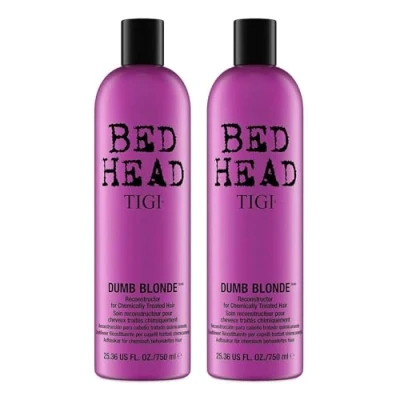 Abbildung von TIGI Bed Head Dumb Blonde Reconstructor 750 ml