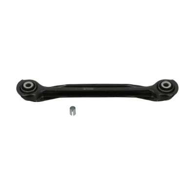 Abbildung von MOOG ME TC 0731 Querlenker beidseitig, Hinterachse, unten, vorne MERCEDES BENZ: C Class Saloon, 190, W124 Saloon