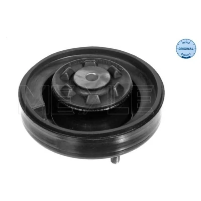 Abbildung von MEYLE 300 335 2108 Federbeinstützlager Hinterachse Wälzlager wird nicht benötigt ORIGINAL Quality ohne Kugellager BMW: 7, 5 Saloon