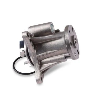 Abbildung von HEPU P2609 Wasserpumpe mit Dichtung mechanisch LAND ROVER: Discovery 4, Range Rover Sport, 3, JAGUAR: XF Saloon, S Type, XJ Saloon