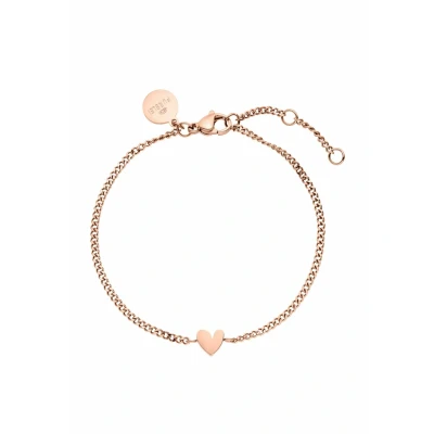 Abbildung von Purelei Armband, Damen, Größe: One Size, Roségoldfarben