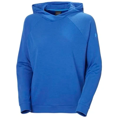 Abbildung von Helly Hansen Damen W Inshore Hoodie, Kobalt 2.0, M