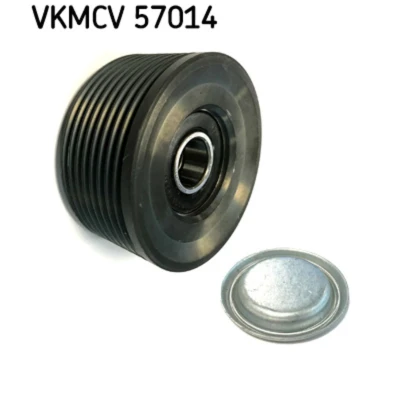 Abbildung von SKF VKMCV 57014 Umlenkrolle
