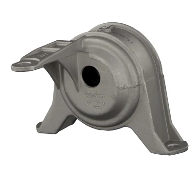 Abbildung von FEBI BILSTEIN 15723 Motorlager vorne rechts Gummimetalllager OPEL: Zafira A, Astra G CC, Caravan