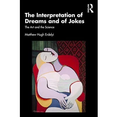 Abbildung von the Interpretation of Dreams and Jokes: Art Science
