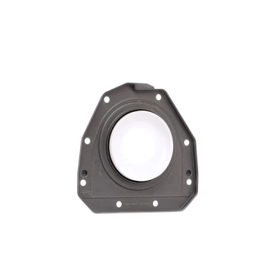 Abbildung von REINZ 81 90037 00 Kurbelwellendichtring mit Tragrahmen PTFE (Polytetrafluorethylen) VOLKSWAGEN: GOLF 5, 6, Passat B6 Variant, AUDI: A6 C7 Avant
