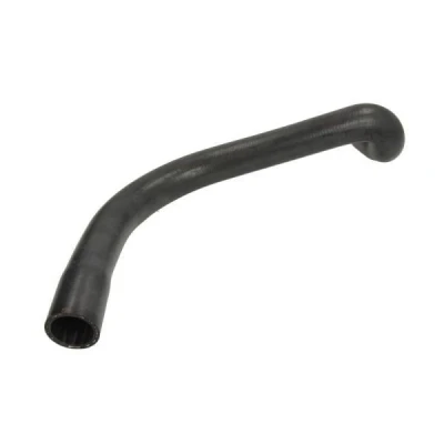 Abbildung von THERMOTEC DWW136TT Kühlerschlauch oben VOLKSWAGEN: Golf 3, 3 Variant, Cabrio, SEAT: Ibiza 2