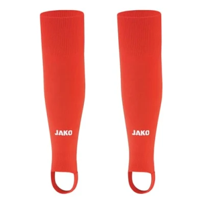 Abbildung von JAKO Stutzen Glasgow 2.0, flame, 1 (JOne sizeor), 3414
